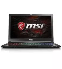 MSI GS63 STEALTH PRO Core™ i7-6700HQ 2.6GHz 1TB+128GB SSD 16GB 15.6"WIN10 NVIDIA® GTX 1060 6144MB 