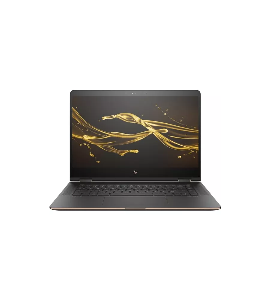 HP Spectre 13T  x360 2-IN-1 Core™ i7-6560U 2.2GHz 256GB SSD 8GB 13.3" QHD (2560x1440)TOUCHSCREEN  WIN10    