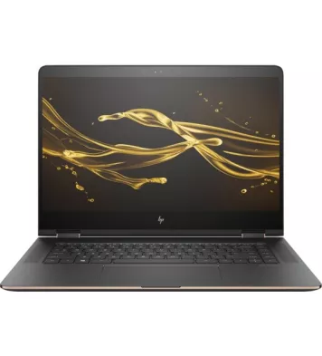 HP Spectre 13T  x360 2-IN-1 Core™ i7-6560U 2.2GHz 256GB SSD 8GB 13.3" QHD (2560x1440)TOUCHSCREEN  WIN10    