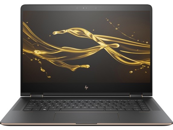 HP Spectre 13T x360 2-IN-1 Core™ i7-6560U 2.2GHz 256GB SSD