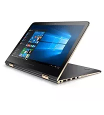 HP Spectre 13T  x360 2-IN-1 Core™ i7-6560U 2.2GHz 256GB SSD 8GB 13.3" QHD (2560x1440)TOUCHSCREEN  WIN10    