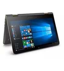 HP Spectre 13T  x360 2-IN-1 Core™ i7-6560U 2.2GHz 256GB SSD 8GB 13.3" QHD (2560x1440)TOUCHSCREEN  WIN10    