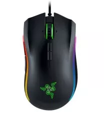 Razer Mamba Tournament Edition - Professional Grade Chroma Ergonomic Gaming Mouse - 16,000 DPI