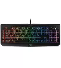 razer blackwidow chroma clicky