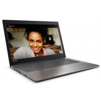 Lenovo Ideapad 320 Laptop - AMD E2-9000, 15.6 Inch, 4GB DDR4 500GB HD (Dos)