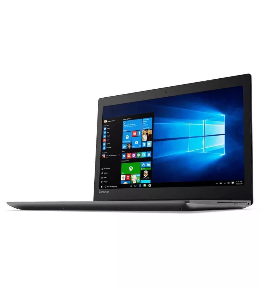 Lenovo Ideapad 320 Laptop - AMD E2-9000, 15.6 , 4GB 500GB