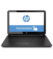 HP Touchsmart 15.6 Touch AMD Quad-Core A8-7410 2.2GHz 4GB 500GB DVDRW Laptop