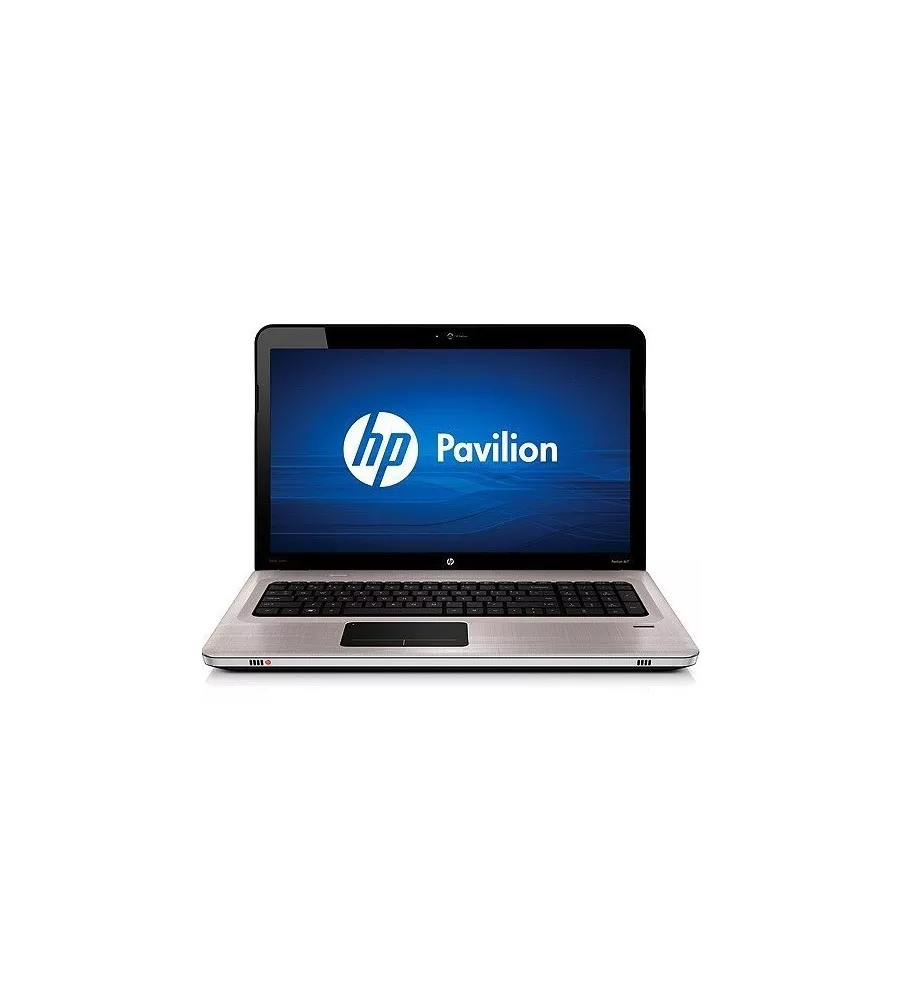 HP Pavilion DV7 AMD Phenom II N830 2.1GHz 640GB 4GB 17.3" (1600x900) BLU-RAY Windows 7