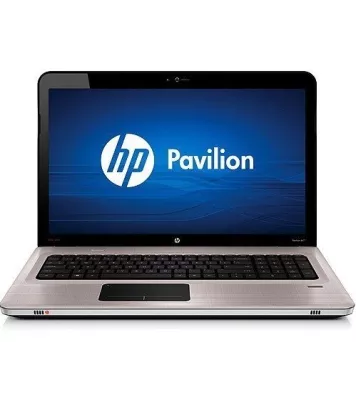 HP Pavilion DV7 AMD Phenom II N830 2.1GHz 640GB 4GB 17.3" (1600x900) BLU-RAY Windows 7