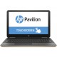 HP Pavilion 15.6" Touch-Screen AMD A9, 6GB RAM & 1TB HDD, windows 10 GOLD