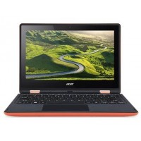 Acer Aspire intel N3060 1.6GHz 64GB eMMC 4GB 11.6" (1366x768) TOUCHSCREEN WIN10 RED