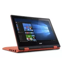 Acer Aspire intel  N3060 1.6GHz 64GB eMMC 4GB 11.6" (1366x768) TOUCHSCREEN WIN10  RED