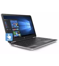  HP Pavilion 15.6" Gaming Laptop, Touchscreen, Windows 10 , Intel i7-6500U, 12GB , 1TB HDD ,Nvidia 940MX Graphics