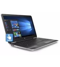  HP Pavilion 15.6" Gaming Laptop, Touchscreen, Windows 10 , Intel  i7-6500U, 12GB , 1TB HDD ,Nvidia 940MX Graphics