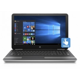  HP Pavilion 15.6" Gaming Laptop, Touchscreen, Windows 10 , Intel i7-6500U, 12GB , 1TB HDD ,Nvidia 940MX Graphics