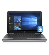  HP Pavilion 15.6" Gaming Laptop, Touchscreen, Windows 10 , Intel  i7-6500U, 12GB , 1TB HDD ,Nvidia 940MX Graphics