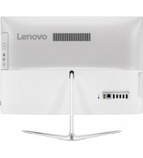 Lenovo - 510-23ASR 23" Touch-Screen All-In-One - AMD A12-Series - 8GB Memory - 1TB Hard Drive - Silver