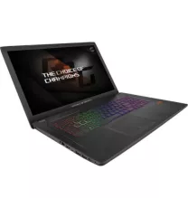  Asus ROG GL753VE Gaming Core™ i7-7700HQ 2.8GHz 1TB+128GB SSD 16GB 17.3" (1920x1080) DVD-RW  WIN10  NVIDIA® GTX 1050Ti 4096MB 