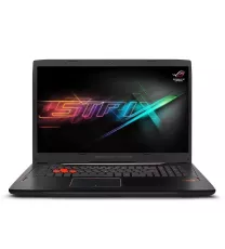 Asus ROG GL702VM-DB71 Core™ i7-6700HQ 2.6GHz 1TB 16GB 17.3" (1920x1080) BT WIN10  NVIDIA® GTX 1060 6144MB