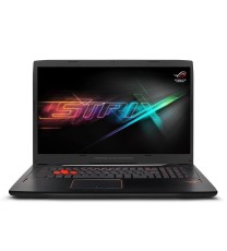 Asus ROG GL702VM-DB71 Core™ i7-6700HQ 2.6GHz 1TB 16GB 17.3" (1920x1080) BT WIN10  NVIDIA® GTX 1060 6144MB 