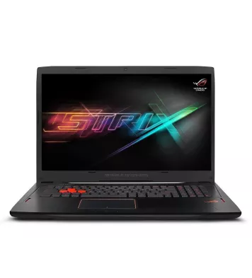 Asus ROG GL702VM-DB71 Core™ i7-6700HQ 2.6GHz 1TB 16GB 17.3" (1920x1080) BT WIN10  NVIDIA® GTX 1060 6144MB