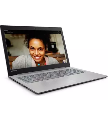 Lenovo IdeaPad 320 15.6-Inch Laptop, intel Core i3 4 GB RAM 1TB HDD DOS