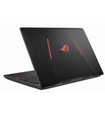  Asus ROG GL753VE Gaming Core™ i7-7700HQ 2.8GHz 1TB+128GB SSD 16GB 17.3" (1920x1080) DVD-RW  WIN10  NVIDIA® GTX 1050Ti 4096MB 