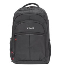 Invo Backpack For Notebook 15.6" up to 17"