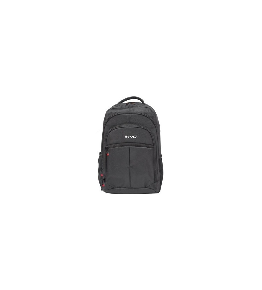 Invo Backpack For Notebook 15.6" up to 17"