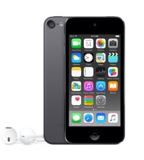 Apple iPod touch 16GB (6th Generation)