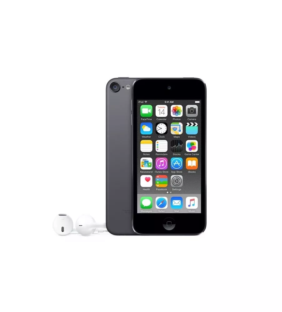 Apple iPod touch 16GB (6th Generation)