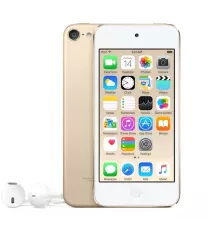 Apple iPod touch 16GB (6th Generation)