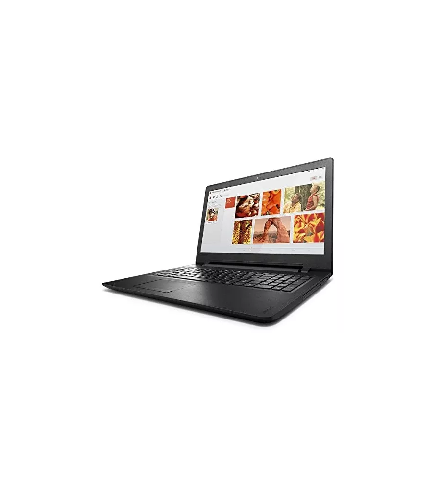 Lenovo Ideapad 110 - 15.6" Laptop (Intel Celeron, 4 GB RAM, 500 GB HDD DOS (Ask for free windows installation)