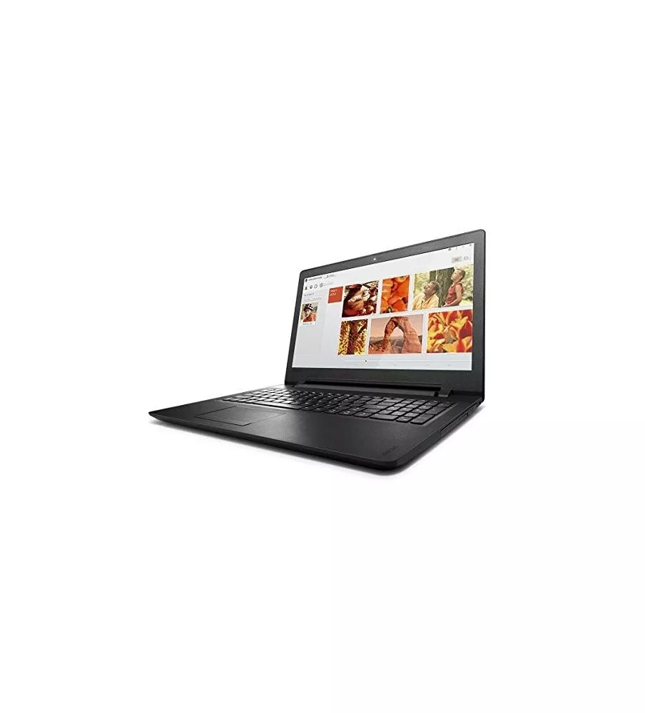 Lenovo Ideapad 110 - 15.6" Laptop (Intel Celeron, 4 GB RAM, 500 GB HDD DOS (Ask for free windows installation)