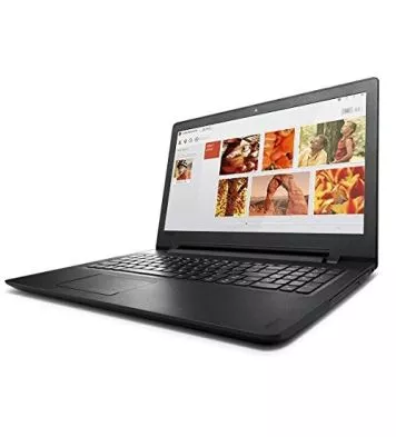 Lenovo Ideapad 110 - 15.6" Laptop (Intel Celeron, 4 GB RAM, 500 GB HDD DOS (Ask for free windows installation)