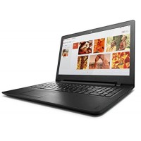 Lenovo Ideapad 110 - 15.6" Laptop (Intel Celeron, 4 GB RAM, 500 GB HDD DOS (Ask for free windows installation)