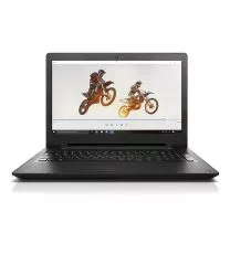 Lenovo Ideapad 110 - 15.6" Laptop (Intel Celeron, 4 GB RAM, 500 GB HDD DOS (Ask for free windows installation)