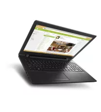 Lenovo Ideapad 110 - 15.6" Laptop (Intel Celeron, 4 GB RAM, 500 GB HDD DOS (Ask for free windows installation)