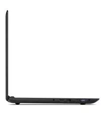 Lenovo Ideapad 110 - 15.6" Laptop (Intel Celeron, 4 GB RAM, 500 GB HDD DOS (Ask for free windows installation)