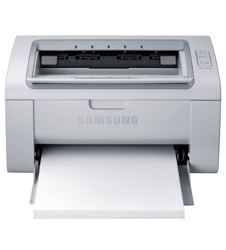 Samsung ML-2160 Mono Laser Printer ML-2160