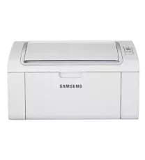 Samsung Wireless Mono Laser Printer ML-2165W 