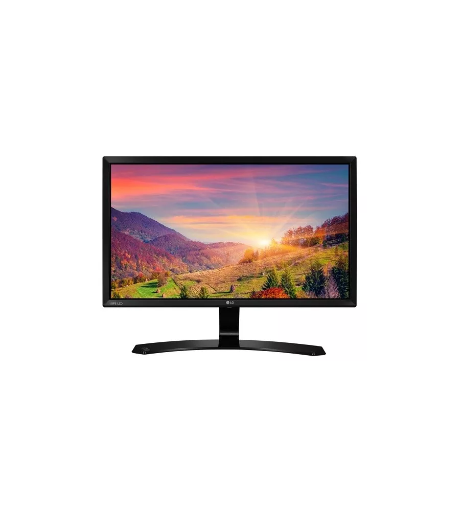 LG 24MP58VQ-P 24-Inch 1920x1080 1920x1080 Class Full HD LED Monitor