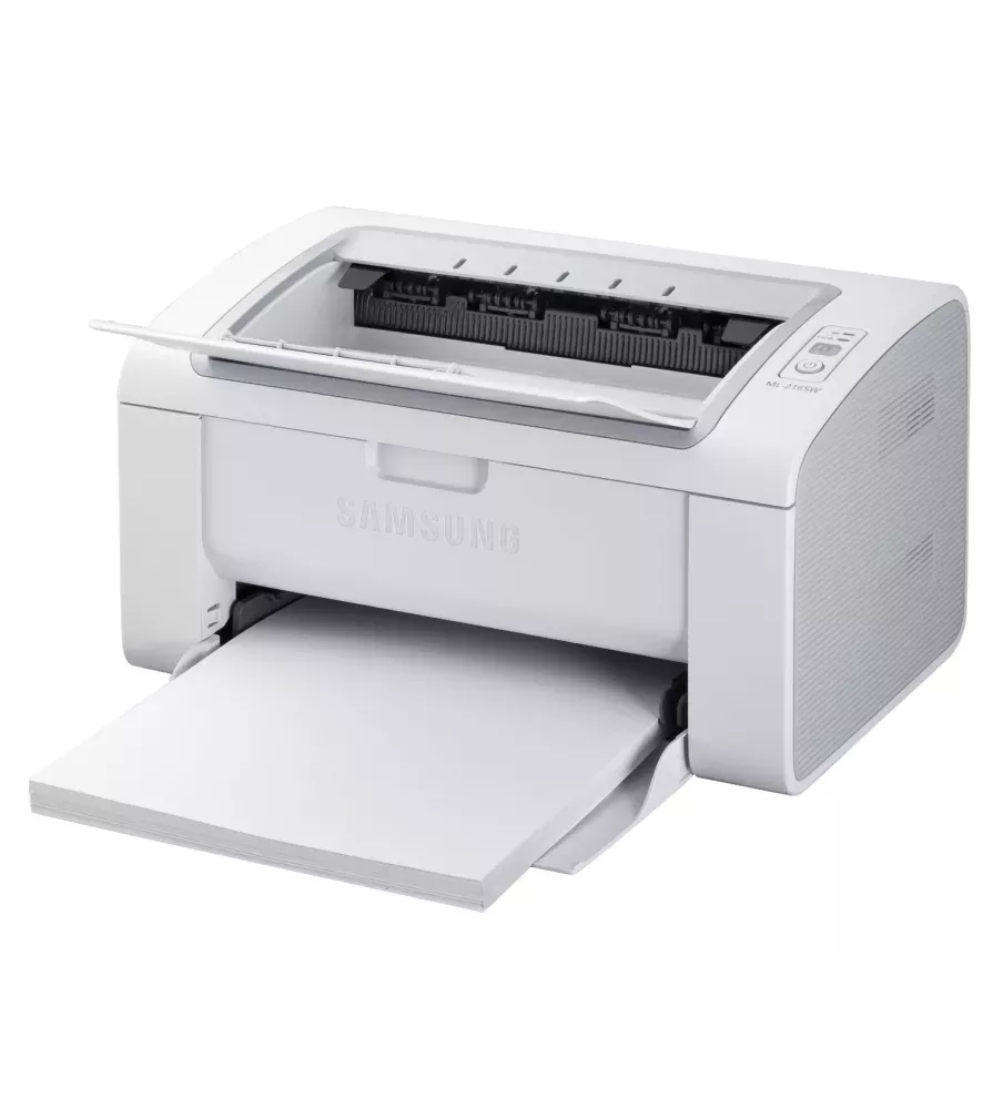 Samsung Wireless Mono Laser Printer ML-2165W 