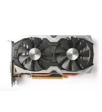 ZOTAC GeForce® GTX 1060 AMP! Edition ZT-P10600B-10M