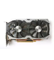 ZOTAC GeForce® GTX 1060 AMP! Edition ZT-P10600B-10M