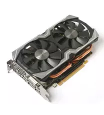 ZOTAC GeForce® GTX 1060 AMP! Edition ZT-P10600B-10M