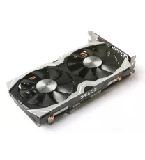 ZOTAC GeForce® GTX 1060 AMP! Edition ZT-P10600B-10M