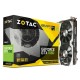 ZOTAC GeForce® GTX 1060 AMP! Edition ZT-P10600B-10M