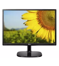 LG 20" IPS LED Monitor (19.5" Diagonal) 20MP48