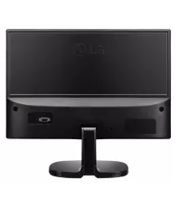 LG 20" IPS LED Monitor (19.5" Diagonal) 20MP48